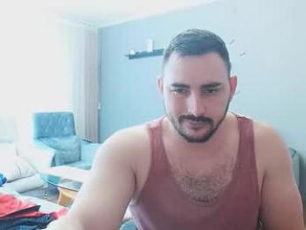 djmute webcam model stream image