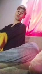 Erosfort webcam model stream image