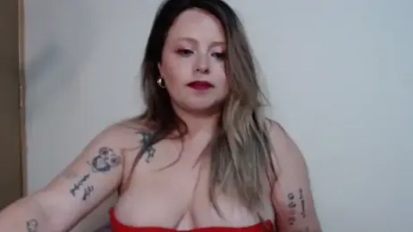 Amelie_Fontaine webcam model stream image