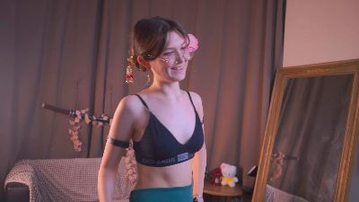 CheryLahn webcam model stream image