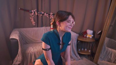 CheryLahn webcam model stream image