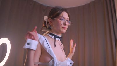 CheryLahn webcam model stream image