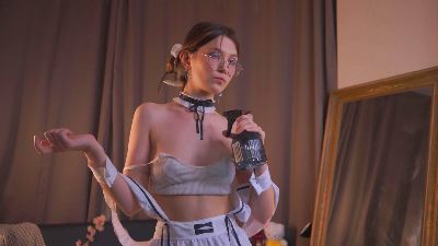 CheryLahn webcam model stream image