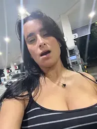 Lusty_Louise webcam stripchat model stream image