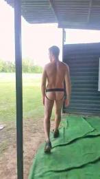 YoungItalian7 webcam model stream image
