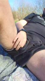 Legtiste webcam model stream image