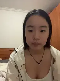 qingti520-18girl webcam model stream image