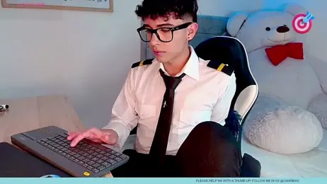 Niico_Cruz webcam model stream image