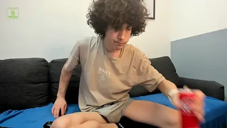 Dilan_Wolfe webcam model stream image