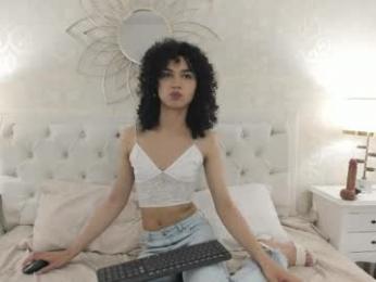 julietta___ webcam chaturbate model stream image