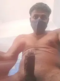 Itsdesi_boy webcam model stream image