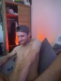 pervshon webcam model stream image