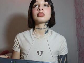 Roma Stanley webcam model stream image