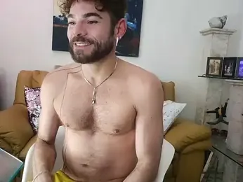EnricoNetto webcam model stream image