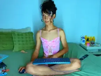 hell_Bonney webcam model stream image