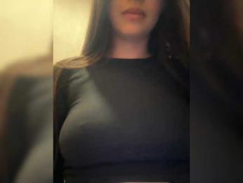 -ALLINA- webcam bongacams model stream image