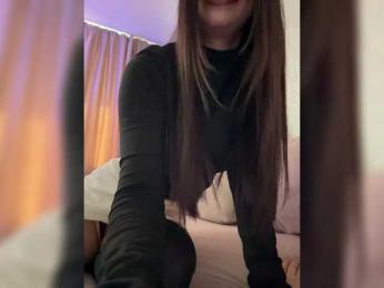 -ALLINA- webcam bongacams model stream image