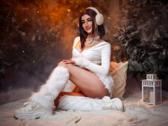 NatashaCeratti webcam model stream image