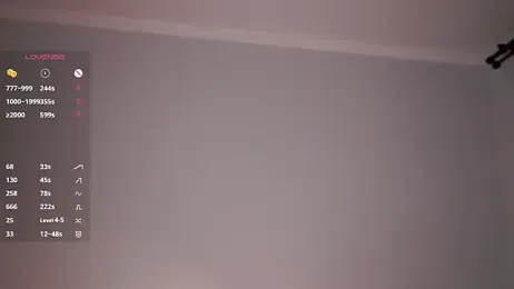 KateDolphin webcam model stream image