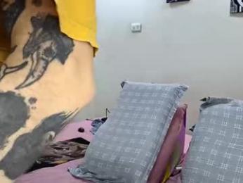 two_souls69 webcam model stream image