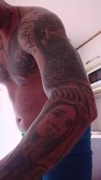 Wiilliii webcam model stream image