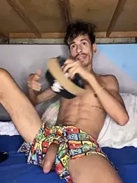 alexx_23cm webcam model stream image