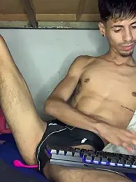 alexx_23cm webcam model stream image