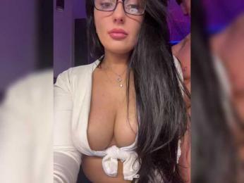 CrazySex601 webcam model stream image