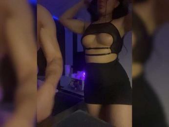 CrazySex601 webcam model stream image