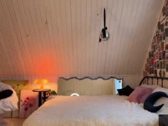 uwunikaa webcam chaturbate model stream image