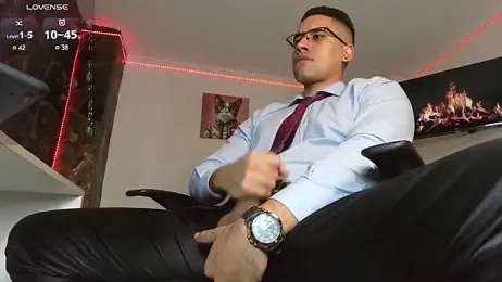 Thonydupont webcam model stream image