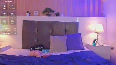 Will_Turneer webcam cam4 model stream image