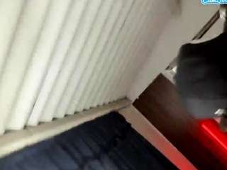 jackwiinston webcam model stream image