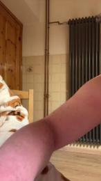 Cuorix webcam model stream image