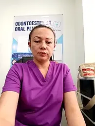 _Dentist-Madisson_04 webcam model stream image