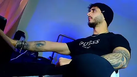 XanderCage99 webcam stripchat model stream image