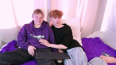 Mark_Brain webcam stripchat model stream image