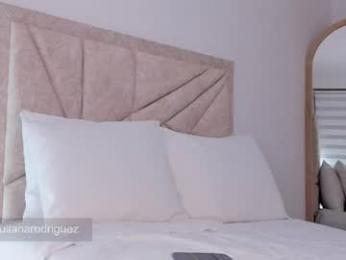 by_juliana webcam model stream image