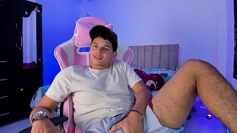 Adrian_Prime_ webcam model stream image