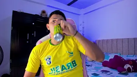 Adrian_Prime_ webcam model stream image