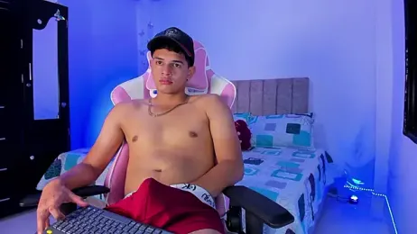 Adrian_Prime_ webcam model stream image