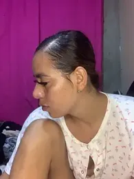 Megan2026 webcam model stream image