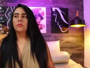 dany_alexa webcam chaturbate model stream image
