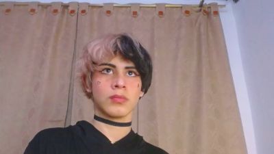 Darasweet18 webcam model stream image