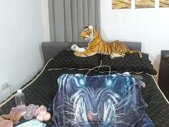imagen del stream de Lustfulcassy