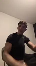 HornyKing2969 webcam model stream image