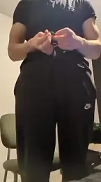 HornyKing2969 webcam model stream image