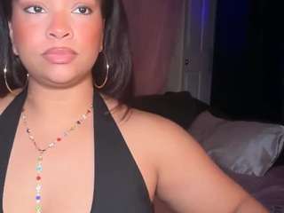 sashaishere webcam model stream image