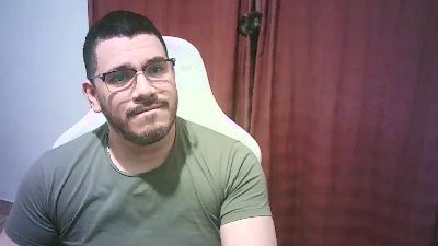 Jushi88 webcam model stream image