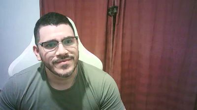 Jushi88 webcam model stream image